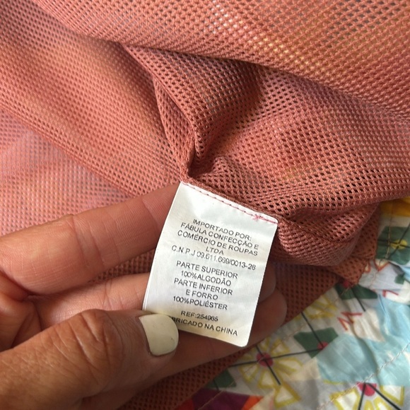 Farm Rio Windbreaker - Picture 7 of 10